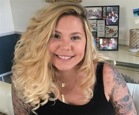 Kailyn Lowry – Age, Bio, Personal Life, Family & Stats